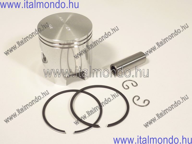 dugattyú POLINI PIAGGIO-HONDA-PEUGEOT METEOR