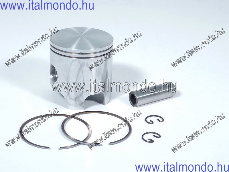 dugattyú POLINI-PIAGGIO-HONDA-PEUGEOT VERTEX