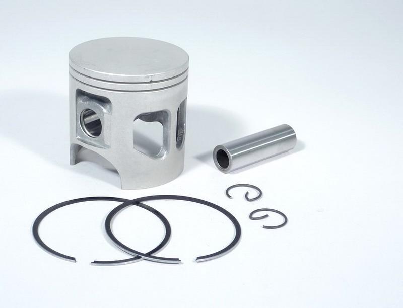 dugattyú POLINI-ROTAX 122-123-127 APRILIA POLINI