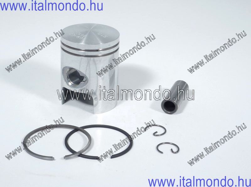 dugattyú SR 50-NRG-RUNNER PUREJET VERTEX