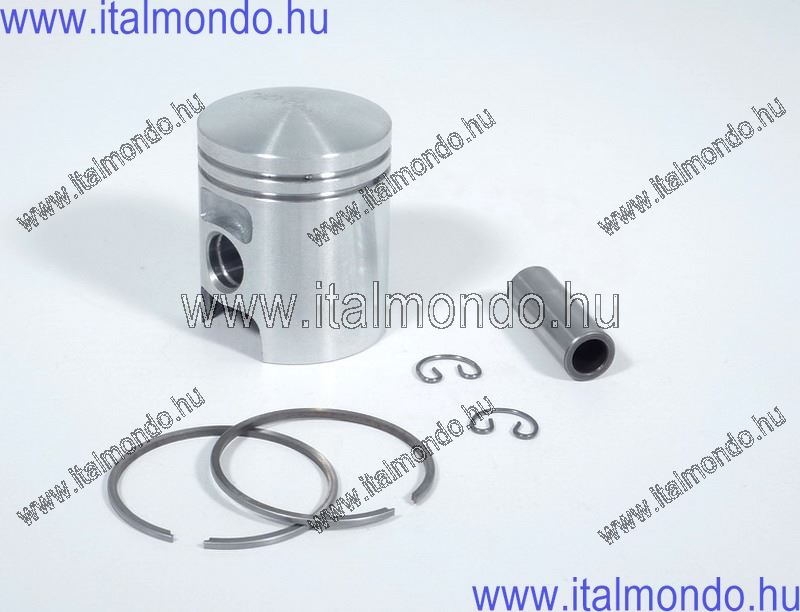 dugattyú SUZUKI KATANA 50 LC-TS 50 METEOR