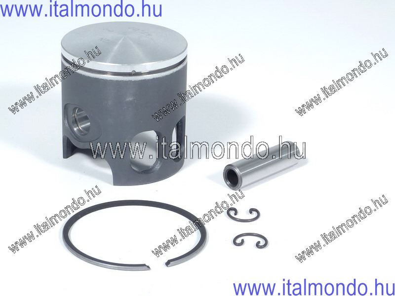 dugattyú TOP-DR SR-Aerox-F12 1 gyűrűs VERTEX