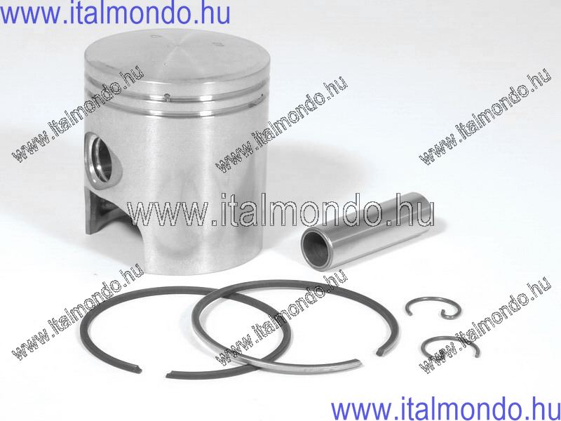 dugattyú TOP-PIAGGIO SFERA RACING D=48,5 TOP PERFORMANCES