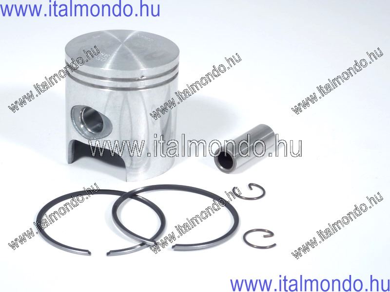 dugattyú TOP-SFERA-TYPHOON VERTEX