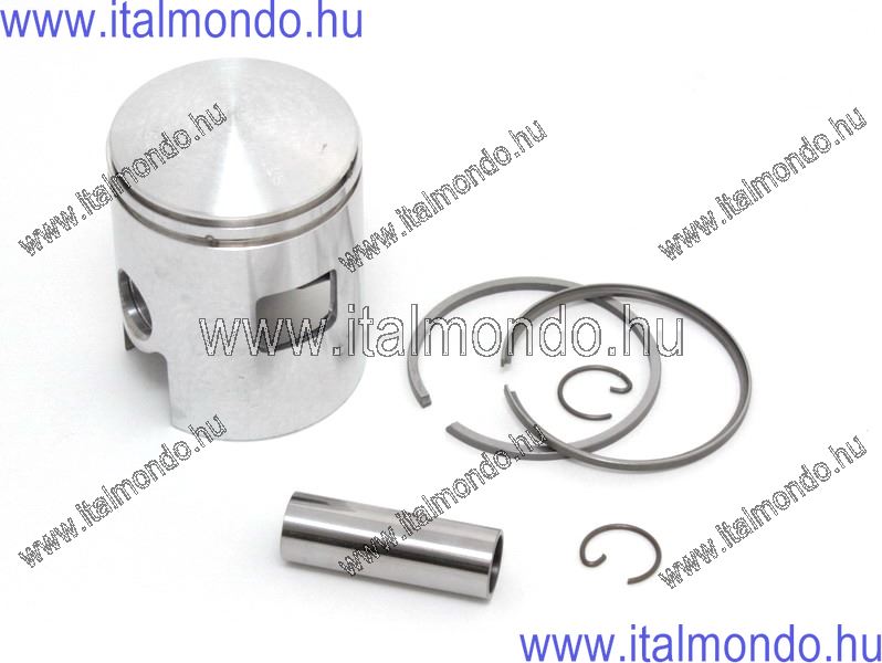 dugattyú VESPA PKS-ET3 125 VERTEX