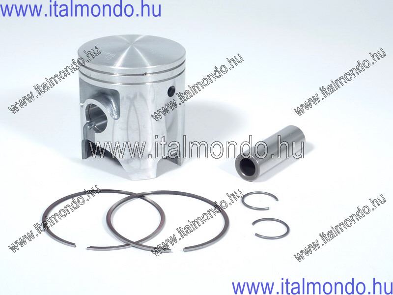 dugattyú YAMAHA DT-TZR 125 nem ablakos VERTEX