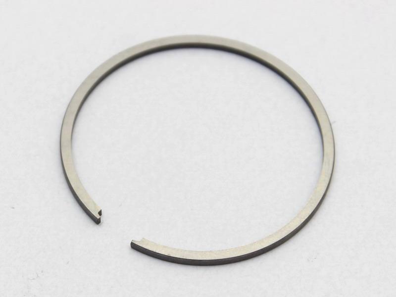 dugattyúgyűrű 41,25x1,5 belsőstiftes acél METEOR