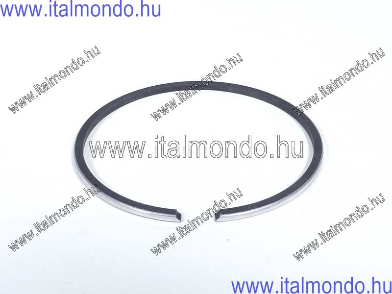 dugattyúgyűrű 47,4x1,5 oldaltstift. króm TOP PERFORMANCES