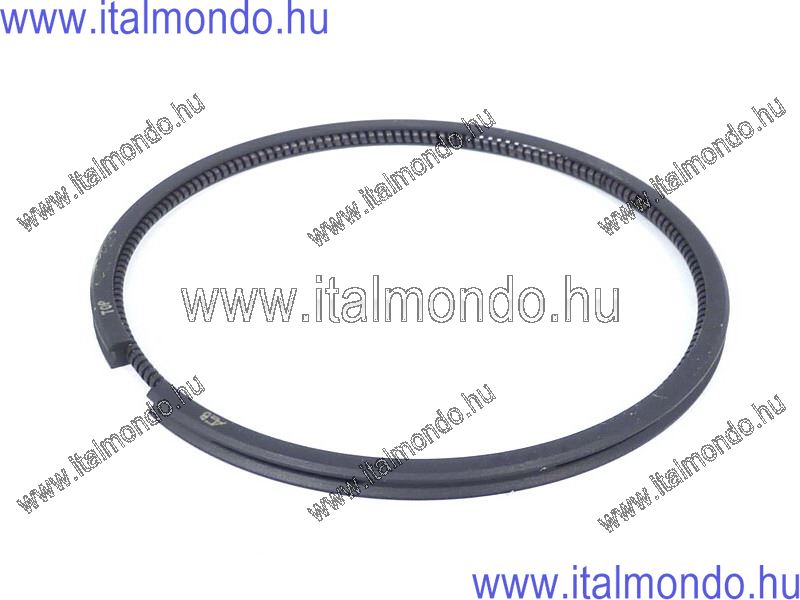 dugattyúgyűrű 52,75x2,5 KYMCO 125 olajáteresztő METEOR