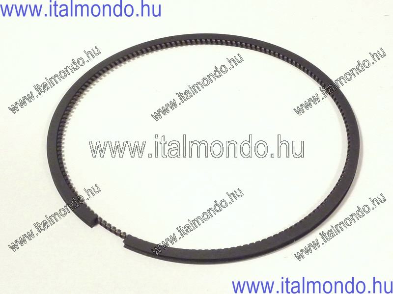 dugattyúgyűrű 69,50x2 MAJESTY-MADISON 250 METEOR METEOR