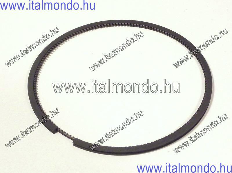 dugattyúgyűrű 69,75x2 MAJESTY-MADISON 250 METEOR METEOR