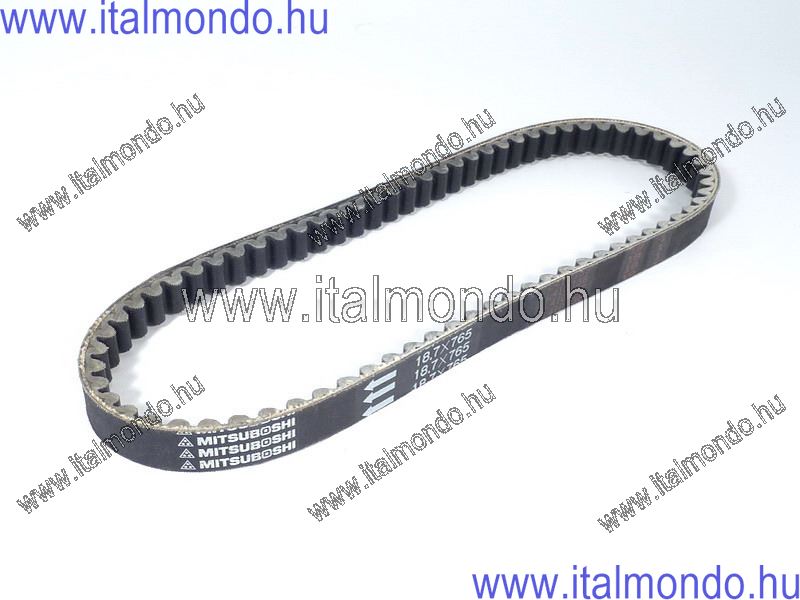 ékszíj APRILIA-PIAGGIO 100 4T MITSUBOSHI MITSUBOSHI
