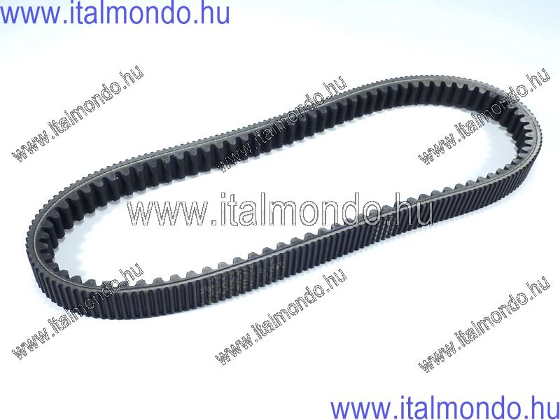 ékszíj ATLANTIC 500-X9-BEVERLY 500 2003-tól  kevla DAYCO