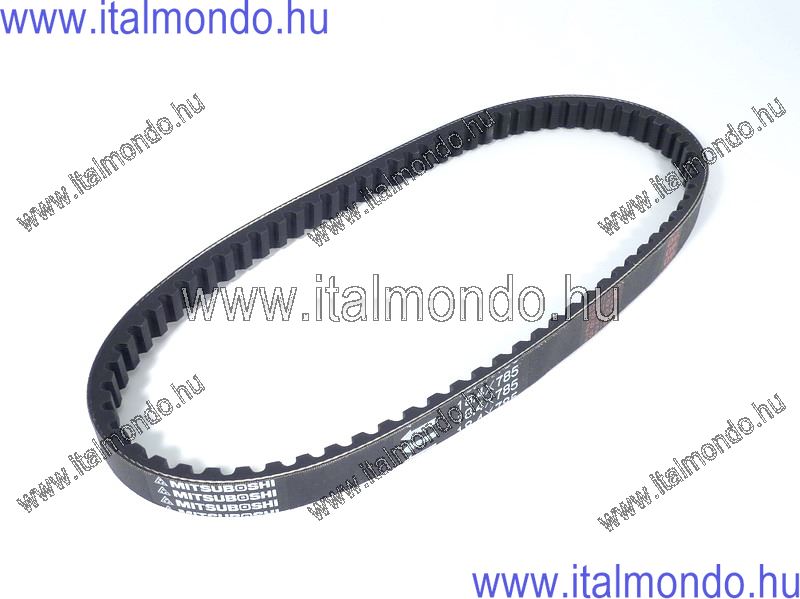 ékszíj DITECH-HABANA-KATANA injektoros MITSUBOSHI MITSUBOSHI