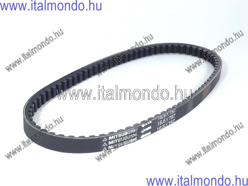 ékszíj F10-JOG-ZEST-CHAMP-SONIC-CPI MITSUBOSHI MITSUBOSHI