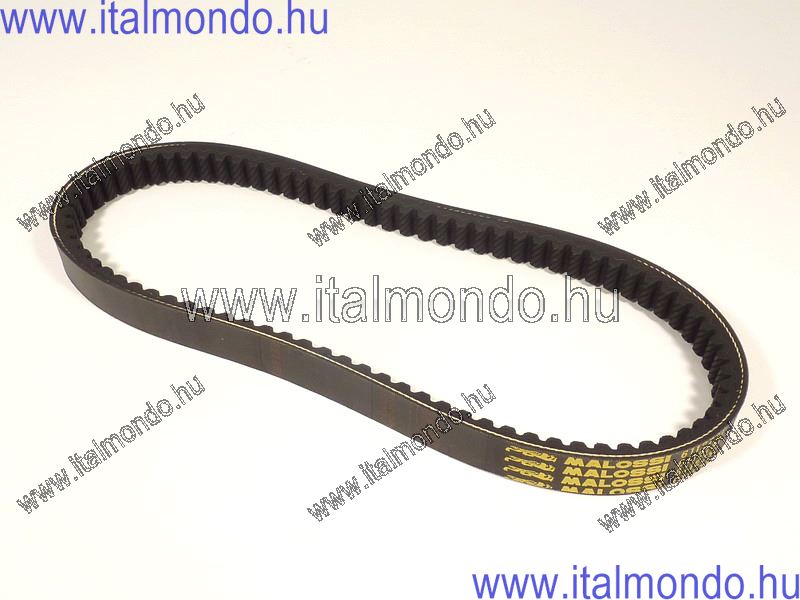 ékszíj F12 100-CIAK 100-ATALA HACKER kevlar MALOSSI