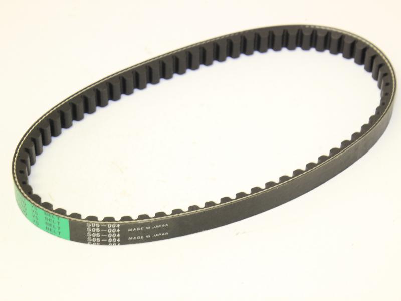 ékszíj HONDA DIO ZX 50 BANDO BANDO