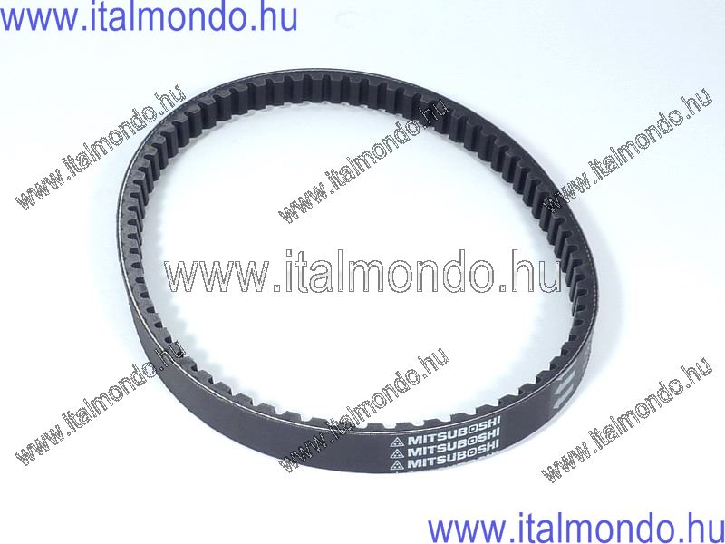 ékszíj KATANA WR-ZILION-ESTILETE-STREETMAGIC MITS. MITSUBOSHI