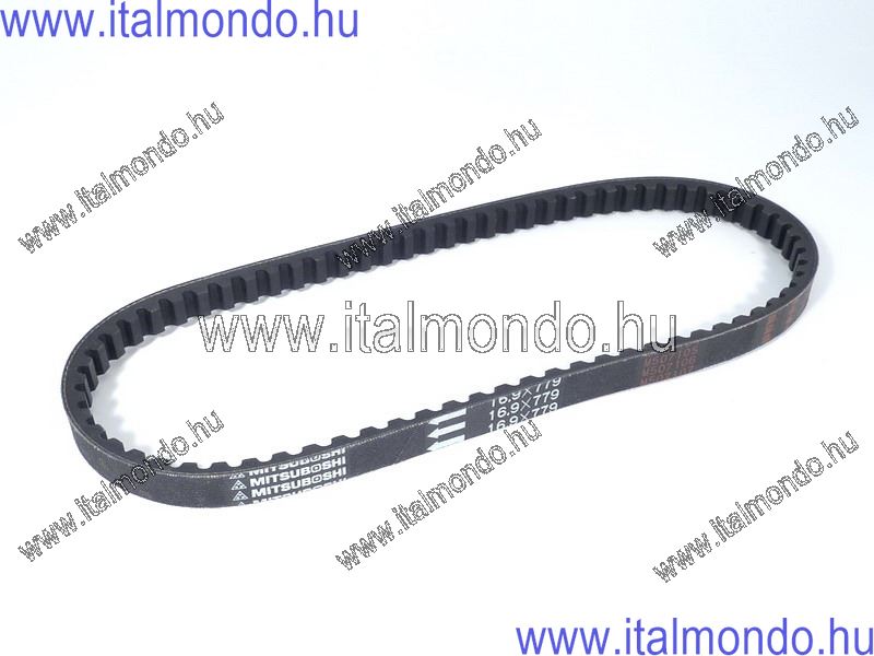 ékszíj KATANA W/WR '97-04 MITSUBOSHI MITSUBOSHI