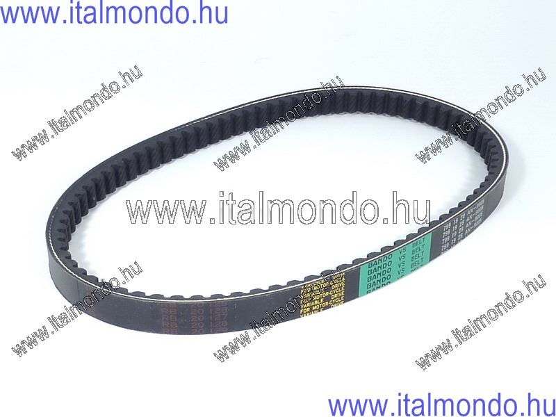 ékszíj LEONARDO 125-150-DINK-EIKON-F18-C1 BANDO BANDO