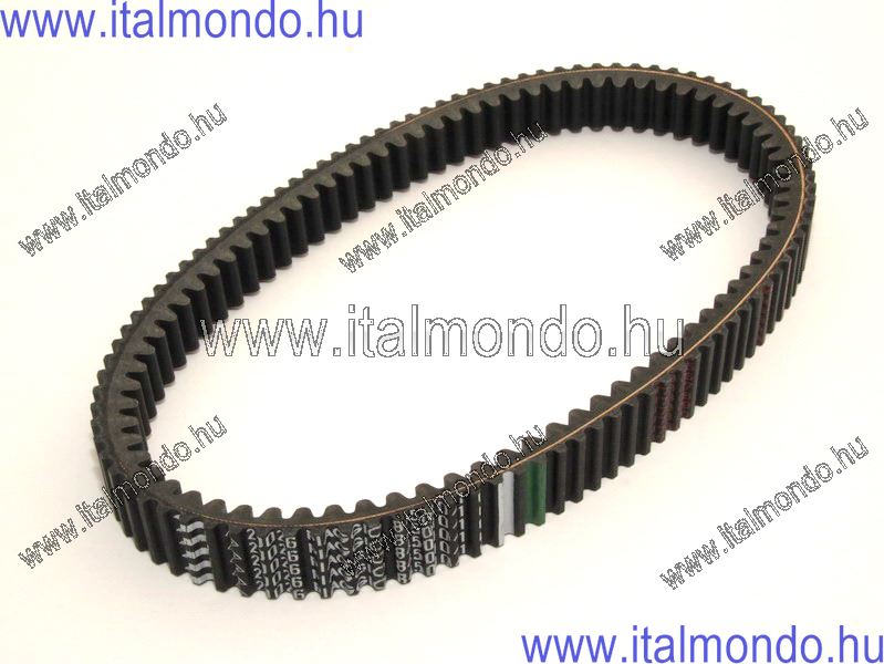 ékszíj MANA-MANA GT-SRV-GP 800 PIAGGIO-GILERA