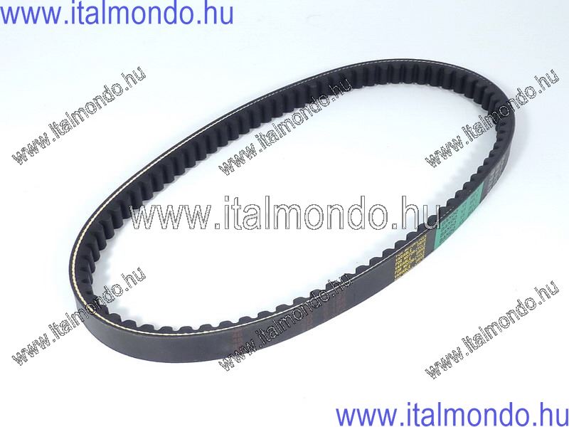 ékszíj PEUGEOT TREKKER-SPEEDFIGHT 100 BANDO BANDO