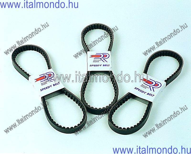 ékszíj QUARTZ ZIP-ZIP H2o DR