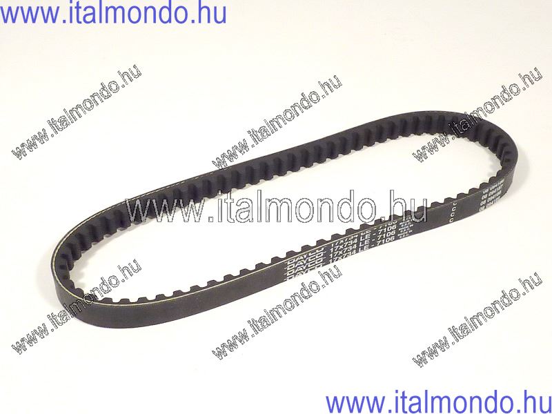 ékszíj SFERA-ZIP BASE DAYCO DAYCO