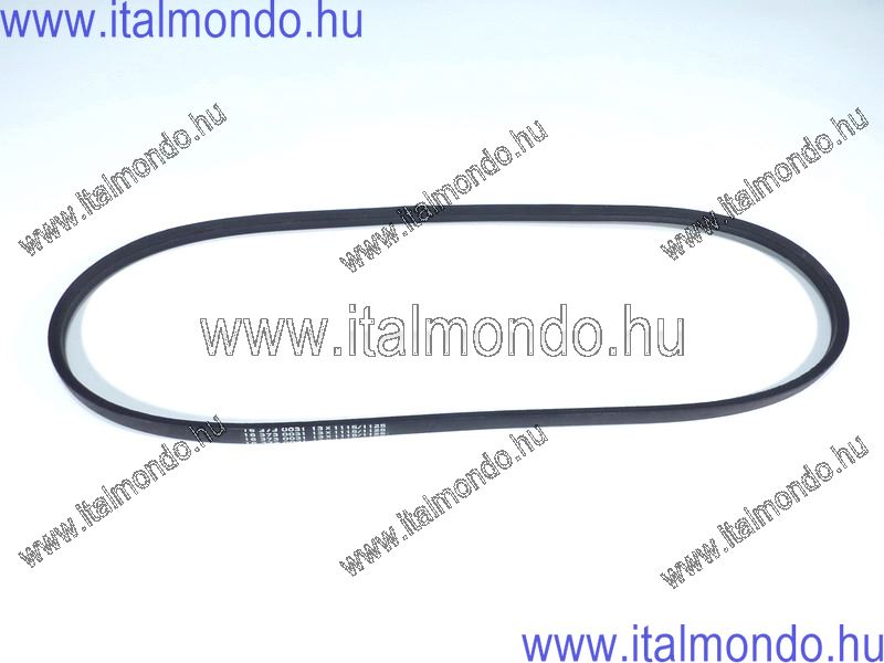 ékszíj SI-BOXER variátoros RMS