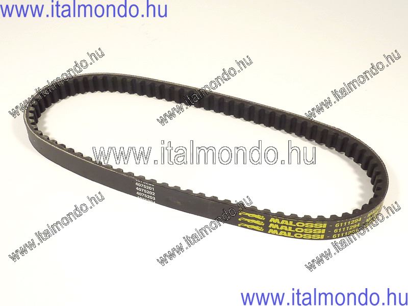ékszíj SR-F12-F15-AEROX-BOOSTER KEVLAR EX6112729 MALOSSI
