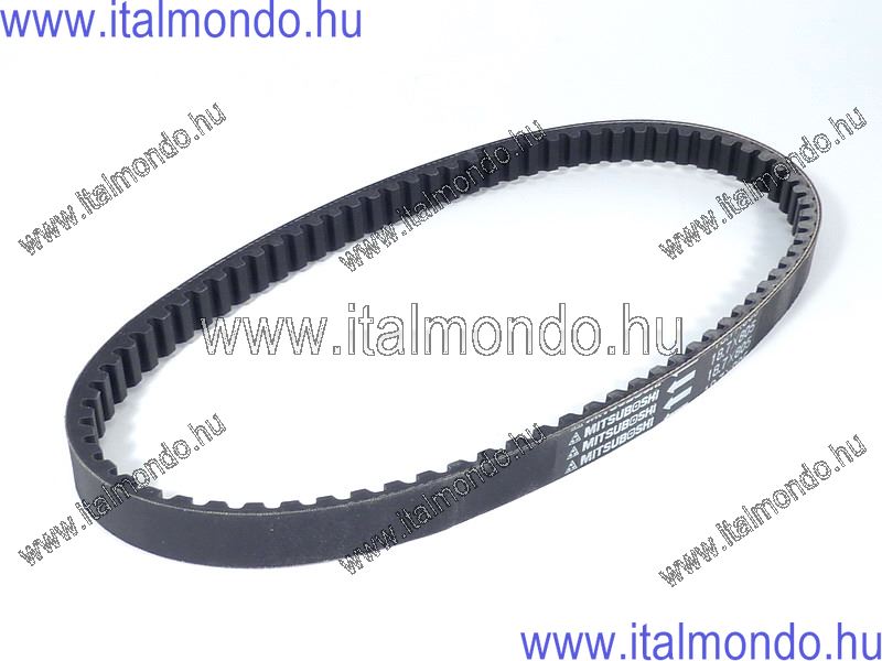 ékszíj SUZUKI AN 125 MITSUBOSHI MITSUBOSHI