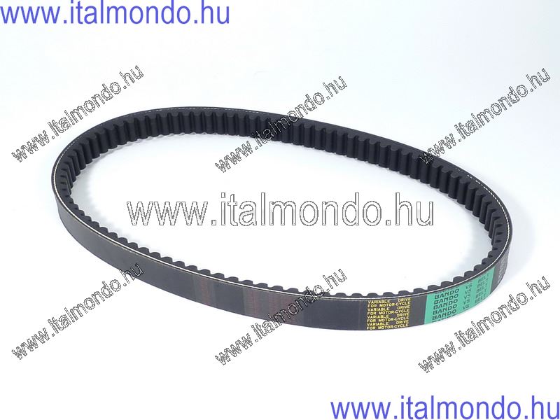 ékszíj SYM ATTILA 125-150 BANDO BANDO