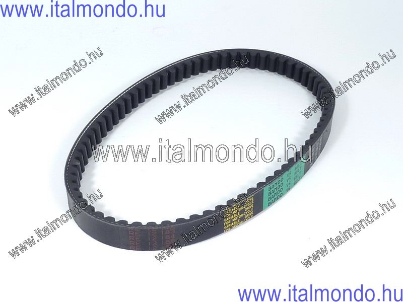 ékszíj SYM JOYRIDE 125-150 BANDO BANDO