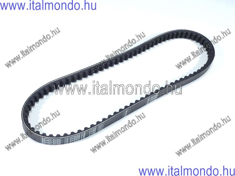 ékszíj TYPHOON-FREE-STROM-NRG KEVLAR DAYCO DAYCO