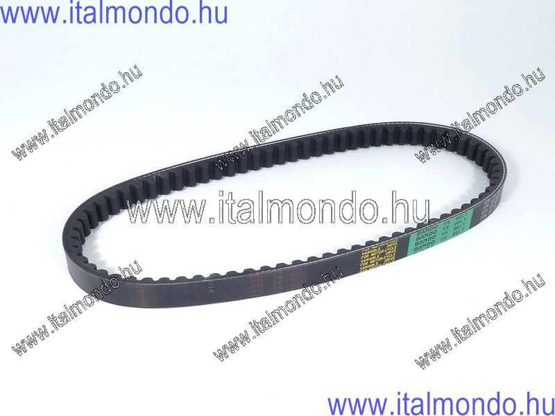 ékszíj WALLAROO-FOX BANDO BANDO