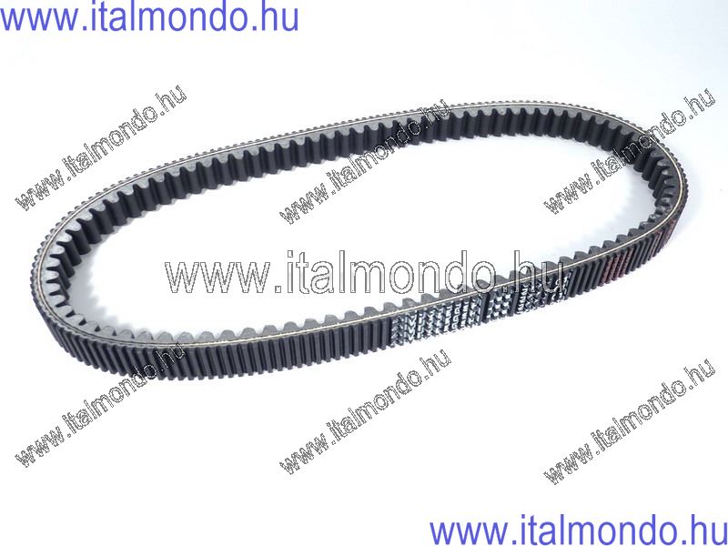 ékszíj X10-BEVERLX-SCARABEO LIGHT-MP3 500 PIAGGIO-GILERA