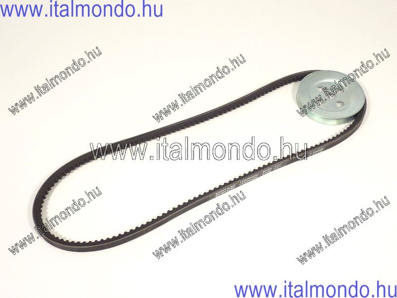 ékszíj+tárcsa D=70 CIAO mono CIF