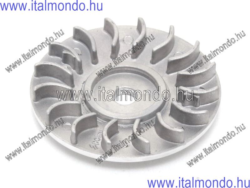 ékszíjtárcsa külső HONDA X8R-BALI 50 POLINI