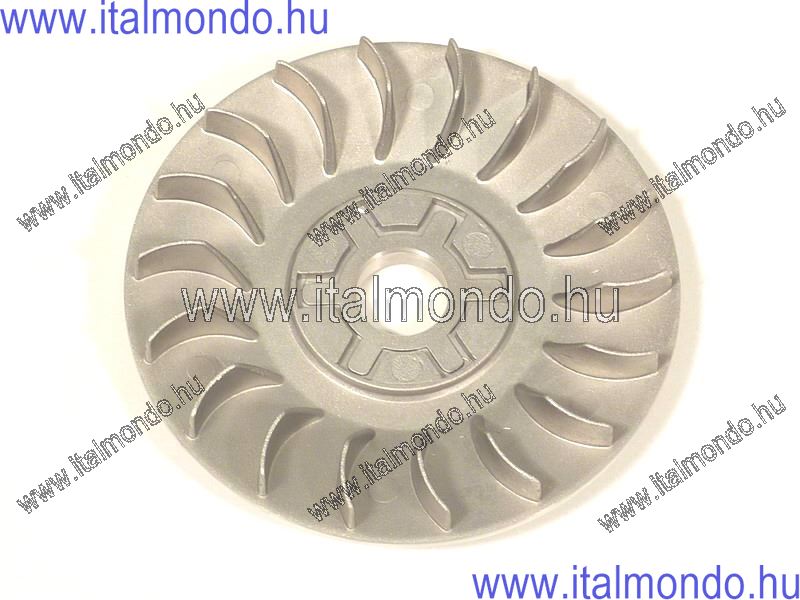 ékszíjtárcsa külső kínai robogóhoz D=96 külső D=16 BUZZETTI