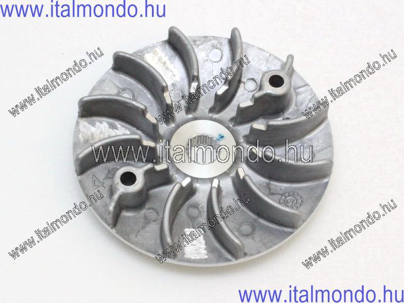 ékszíjtárcsa külső KYMCO AGILITY 125-150-200 DR