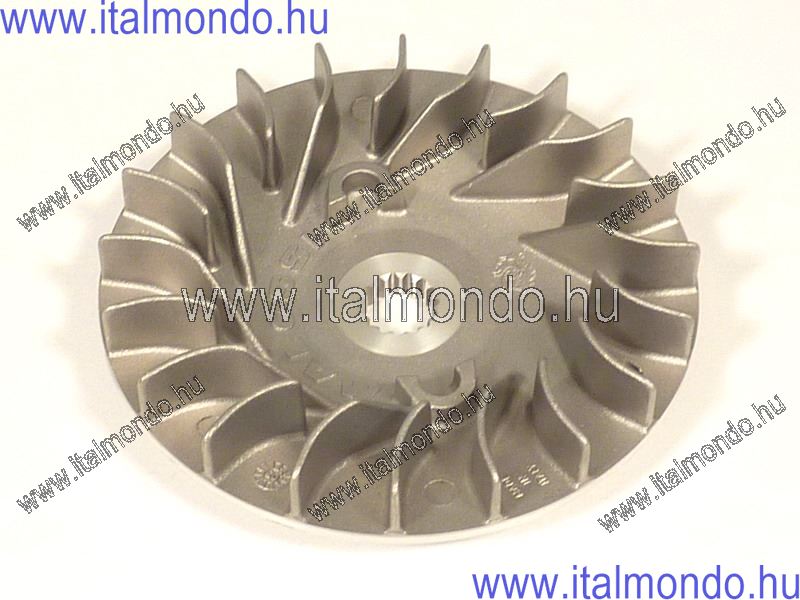 ékszíjtárcsa külső MAJESTY-MADISON 125 MALOSSI