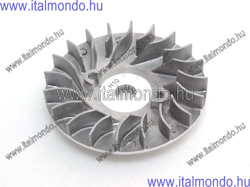 ékszíjtárcsa külső MAJESTY-MADISON 125 RMS