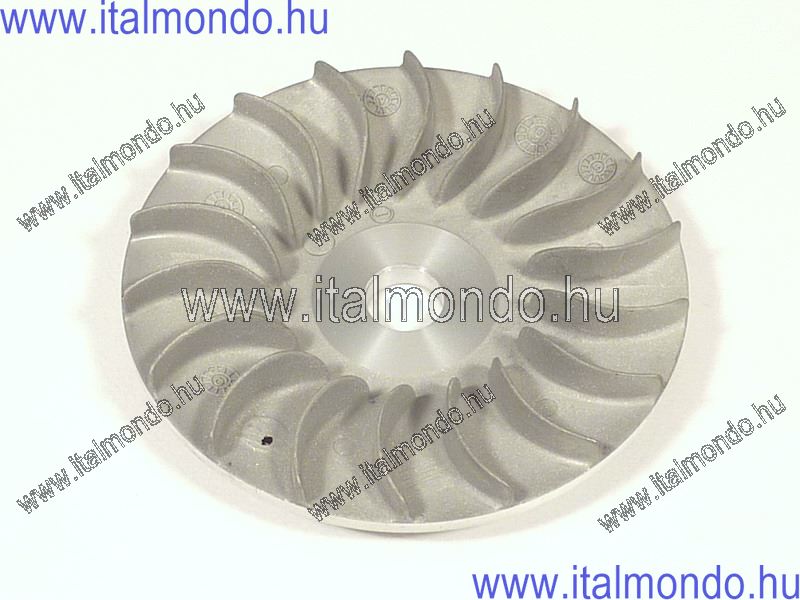 ékszíjtárcsa külső SR 50 DITECH DR