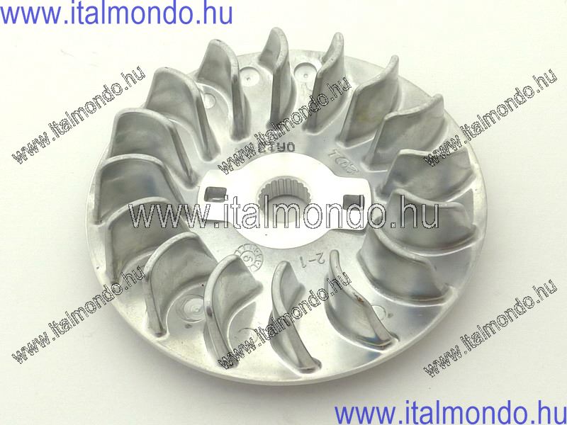 ékszíjtárcsa külső X8-X9-BEVERLY-GTS 250 2004-2007 RMS