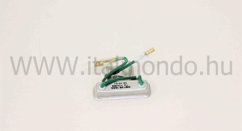 ellenállás KYMCO 5W RMS