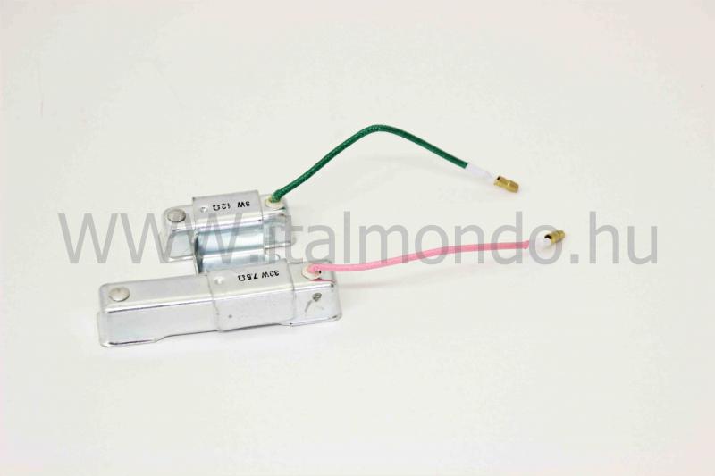 ellenállás KYMCO AGLITY-DINK-FILLY 50 2004-2008 RMS