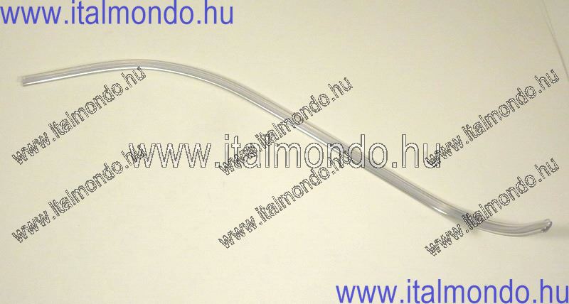 élvédő csík lábvédőre jobb ET2-ET4 50-125 PIAGGIO-GILERA