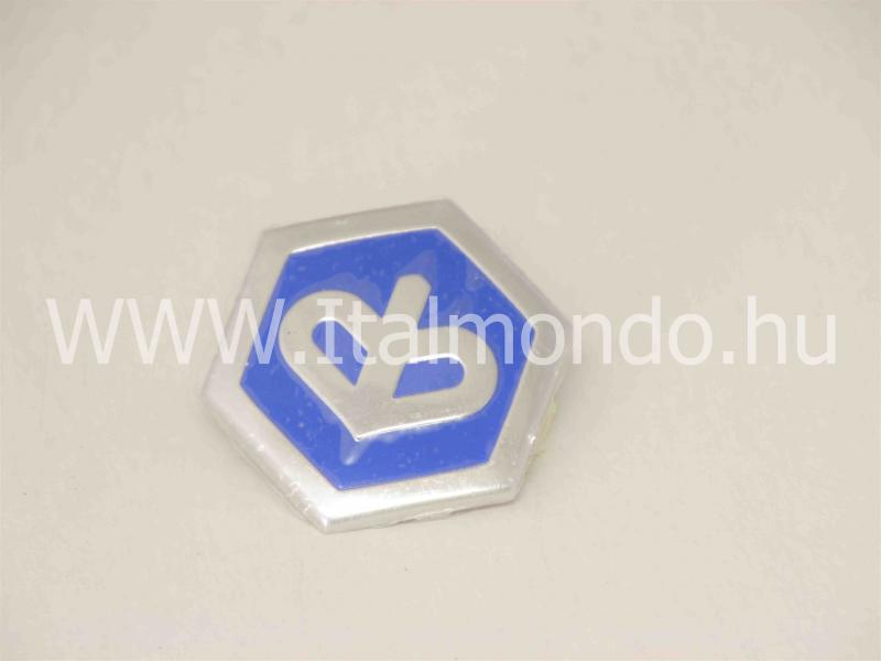 embléma PIAGGIO 42mm-es hatszög CIF