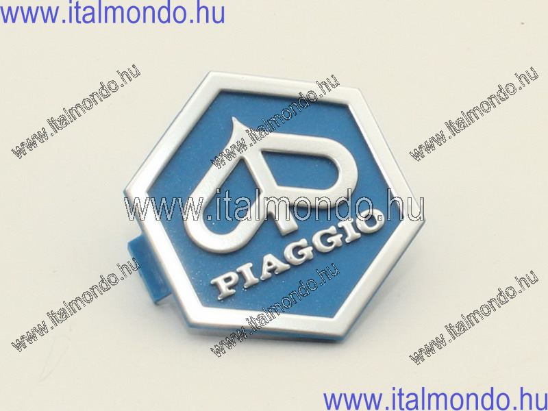 embléma PIAGGIO VESPA 125 T5-PX-ARCOBALENO füles CIF