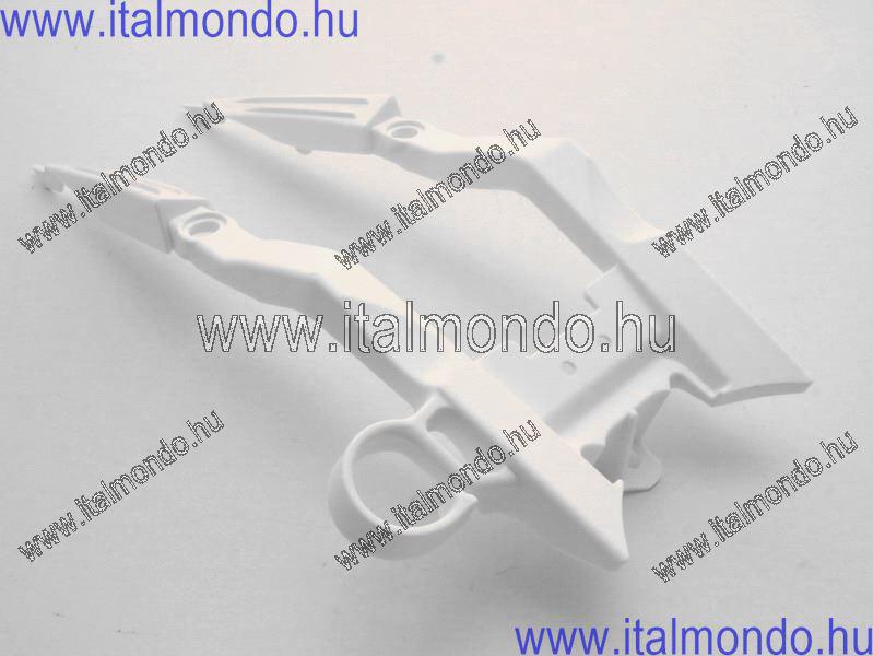 fejidomtartó-sárvédőtartó RX-SX 50 2006- APRILIA